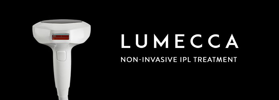 The Lumecca IPL Device
